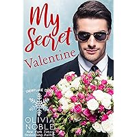 My Secret Valentine (Snowflake Creek) My Secret Valentine (Snowflake Creek) Kindle