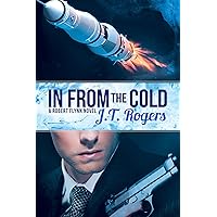In from the Cold (The CASTOFFS Book 1) In from the Cold (The CASTOFFS Book 1) Kindle Paperback