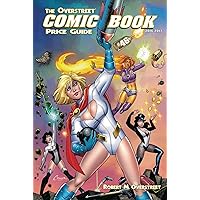 Overstreet Comic Book Price Guide 46th Edition 2016 Overstreet Comic Book Price Guide 46th Edition 2016 Hardcover Paperback