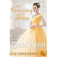 An Enchanting Dare (Daring Daughters Book 10) An Enchanting Dare (Daring Daughters Book 10) Kindle Paperback