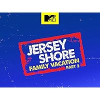 Jersey Shore: Family Vacation Season 2