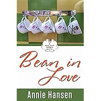 Bean in Love (A Kelly Clark Mystery Book 2): A Kelly Clark Mystery Book 2 Bean in Love (A Kelly Clark Mystery Book 2): A Kelly Clark Mystery Book 2 Kindle Audible Audiobook Paperback