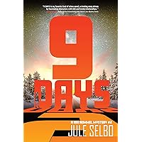9 Days: A DEE ROMMEL MYSTERY 9 Days: A DEE ROMMEL MYSTERY Kindle Hardcover Paperback