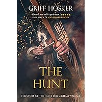The Hunt The Hunt Kindle Paperback Hardcover Audible Audiobook