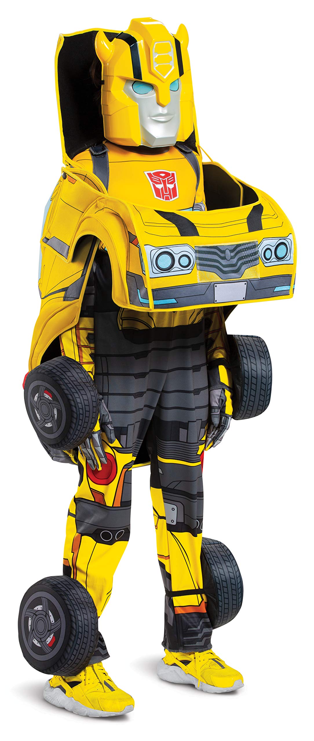 Transformers Bumblebe