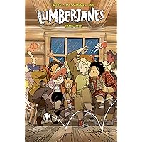 Lumberjanes Vol. 13 (13) Lumberjanes Vol. 13 (13) Paperback Kindle