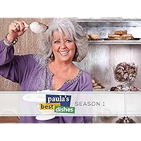 Paula's Best Dishes - Season 1