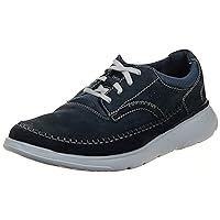Clarks Mens Gaskill Lace