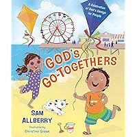 God's Go-Togethers: A Celebration of God’s Design for People