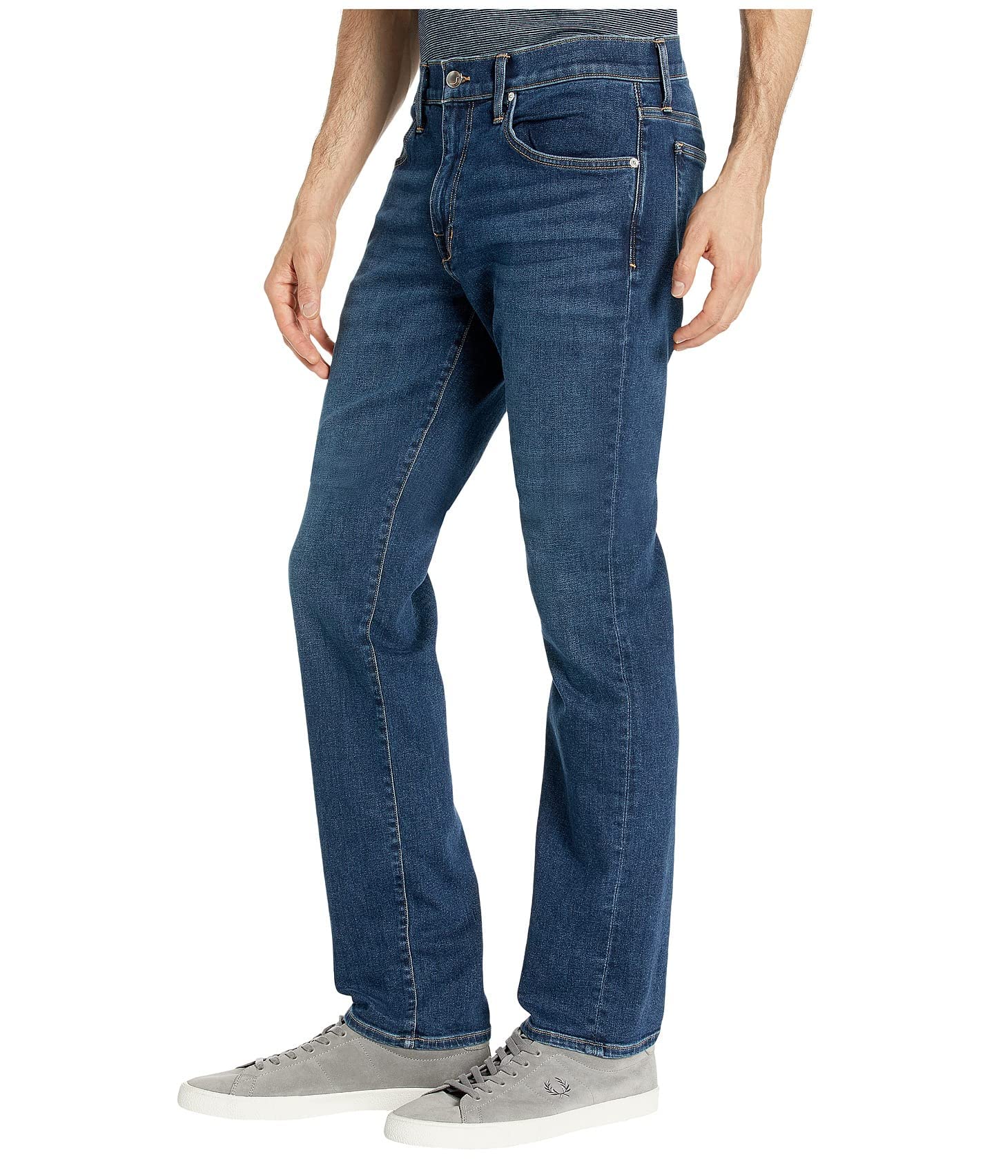 Joe's Jeans Men's The Brixton