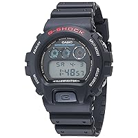 Men's G-Shock DW6900-1V Sport Watch