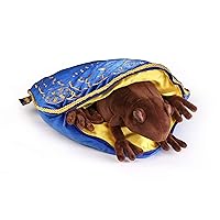The Noble Collection Harry Potter Chocolate Frog Collector Plush