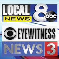 Local News 8 - Eyewitness News 3