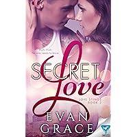 Secret Love (Love Stings Series Book 2) Secret Love (Love Stings Series Book 2) Kindle Paperback