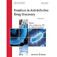 Frontiers in Anti-Infective Drug Discovery Frontiers in Anti-Infective Drug Discovery Kindle Paperback