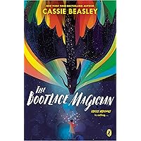 The Bootlace Magician The Bootlace Magician Paperback Audible Audiobook Kindle Hardcover Audio CD