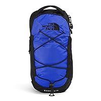 THE NORTH FACE Borealis Sling Bag, Solar Blue/TNF Black, One Size