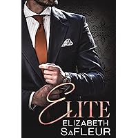Elite: A hot billionaire romance (Elite Doms of Washington Book 1) Elite: A hot billionaire romance (Elite Doms of Washington Book 1) Kindle Audible Audiobook Paperback