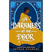 A Darkness At The Door A Darkness At The Door Kindle Audible Audiobook Paperback Hardcover