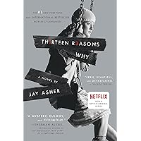 Thirteen Reasons Why Thirteen Reasons Why Paperback Audible Audiobook Kindle Hardcover Audio CD