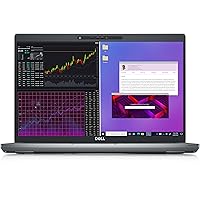 Dell Precision 3470 Workstation Laptop (2022) | 14