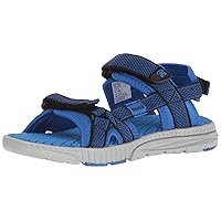 Kamik Unisex-Child Match Sandal