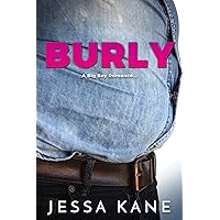 Burly Burly Kindle