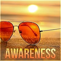 Awareness - Calm Nature Sounds for Hypnosis & Deep Sleep, Hypnotic Therapy with Subliminal Messages, Cure Insomnia & Quit Smoking Awareness - Calm Nature Sounds for Hypnosis & Deep Sleep, Hypnotic Therapy with Subliminal Messages, Cure Insomnia & Quit Smoking MP3 Music