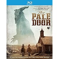 The Pale Door [Blu-ray] The Pale Door [Blu-ray] Blu-ray DVD
