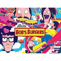 Bob's Burgers Season 14