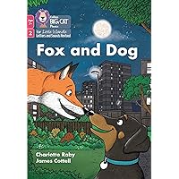 Fox and Dog Fox and Dog Paperback