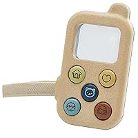 PlanToys My First Phone-Orchard (5411)