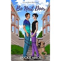 Bo Next Door: An MM Rock Star Romance (Love Bank Romance Book 2) Bo Next Door: An MM Rock Star Romance (Love Bank Romance Book 2) Kindle Paperback Audible Audiobook