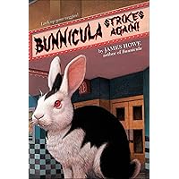 Bunnicula Strikes Again! (Bunnicula and Friends Book 6) Bunnicula Strikes Again! (Bunnicula and Friends Book 6) Paperback Kindle Audible Audiobook Audio, Cassette Hardcover