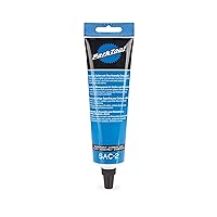 Park Tool Supergrip Carbon and Alloy Assembly Compound - 4 oz. tube