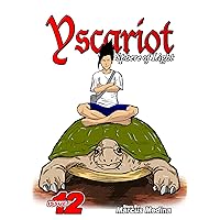 Yscariot: Wisdom (Sphere of Light Book 12) Yscariot: Wisdom (Sphere of Light Book 12) Kindle