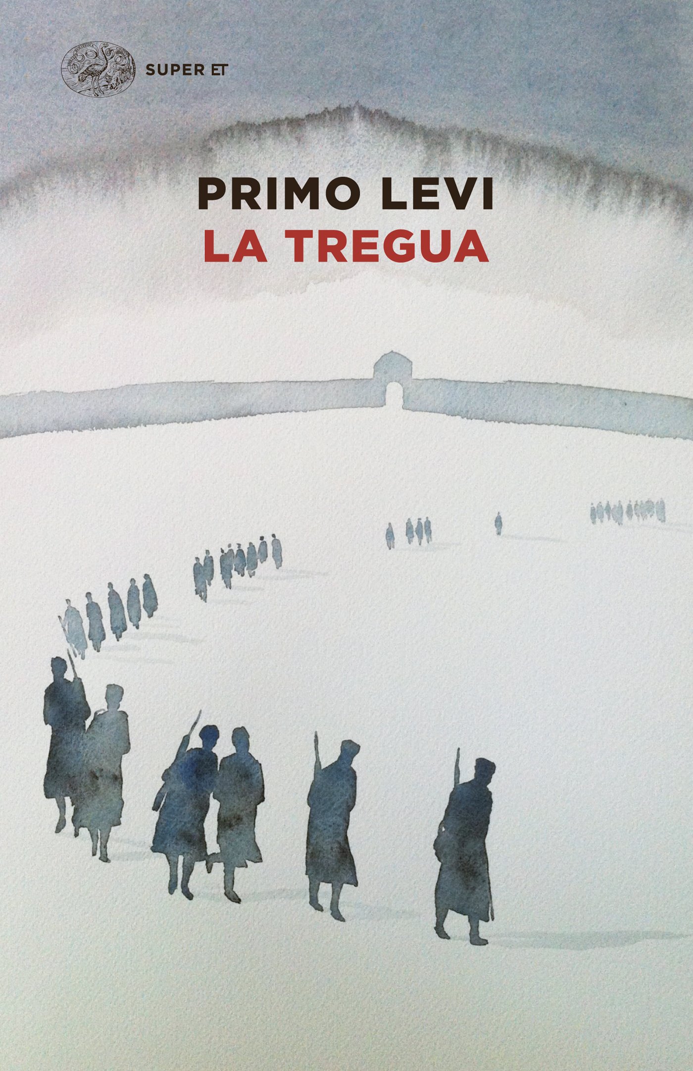 La tregua (Italian Edition)