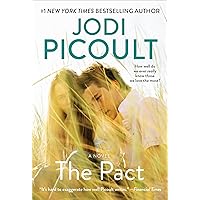 The Pact: A Love Story The Pact: A Love Story Kindle Audible Audiobook Mass Market Paperback Paperback Hardcover Audio CD