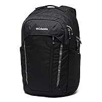 Columbia Atlas Explorer 26L Backpack, Black, One Size