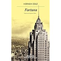 Fortuna (Spanish Edition) Fortuna (Spanish Edition) Kindle Paperback