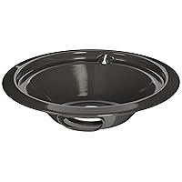 General Electric WB31T10012 6 Inch Burner Drip Bowl