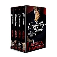 Explicitly Yours: The Complete Series Box Set Explicitly Yours: The Complete Series Box Set Kindle Audible Audiobook Paperback