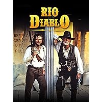 Rio Diablo