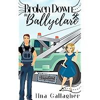 Broken Down in Ballyclare Broken Down in Ballyclare Kindle Paperback