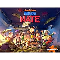 Big Nate 2