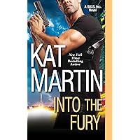Into the Fury (BOSS, Inc. Book 1) Into the Fury (BOSS, Inc. Book 1) Kindle Mass Market Paperback Audible Audiobook Hardcover Paperback Audio CD
