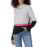 Karen Kane Women's Color-Block Sweater