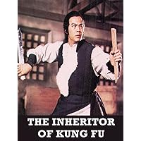 Inheritor Of Kung Fu