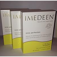 Time Perfection 180 Tablets 3 Months Supply. Anti-ageing Formula