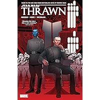 STAR WARS: THRAWN [NEW PRINTING] STAR WARS: THRAWN [NEW PRINTING] Paperback Kindle